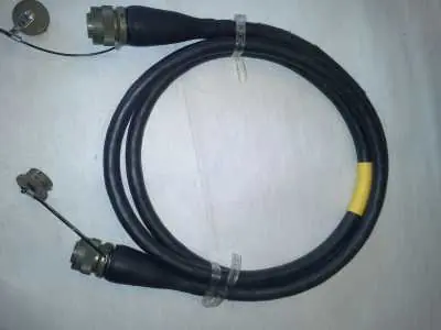 ANT Prüfkabel 62.8900.545.00-A002 Neu Im Sortiment