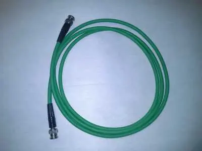 Preisknaller Hochfrequenzkabel - Länge 2m