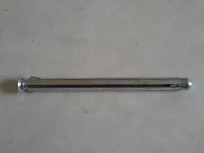 32 x Metallrahmendübel mit Senkkopfschraube M6-(10 x 112) Sonderangebot