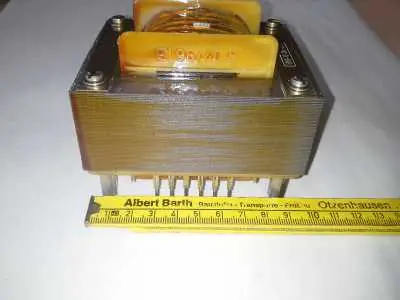 ANT Transformator EI96 Mega-Angebot