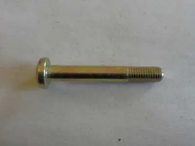 20 x Linsenkopfschrauben 6 x 40 Beliebt