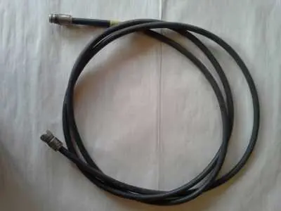 Hochfrequenzkabel M17/75 - RG214 - EBD Beliebt