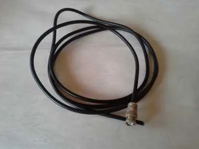Top-Seller Hochfrequenzkabel HS 8100/I-200.6 - Länge 2m