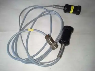 Neu Elektroschnur - Länge 2 m