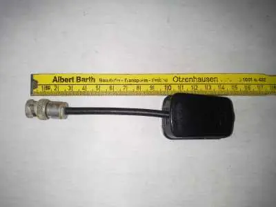 Hochfrequenzkabel - Länge 15cm Echt