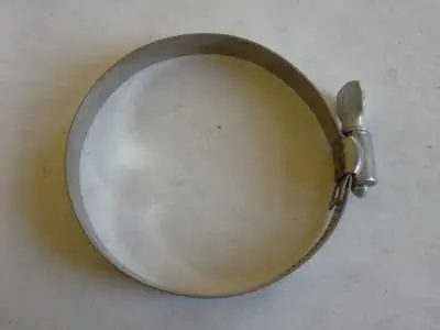 Schneckengewindeschellen 12mm Breite Neu