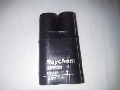 Raychem Endverschluß Schrumpfschlauch 502K033 Angebot