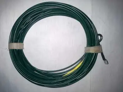 Abverkauf Rohde & Schwarz Erdungsleitung 2804622 - 30m lang