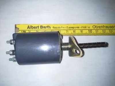 Versand Am Gleichen Tag Mechanicher Thermostat, Temperatur Schalter 6-685-322