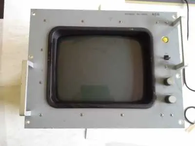 AEG 14" Sichtgerät SG 1285/R" Sofort Bestellen