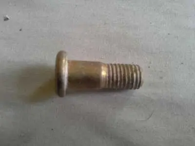 100 x Stiftnieten 6 x 17mm Highlight