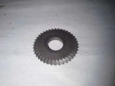 Mega-Angebot 100 x Unterlegscheibe gerändelt für 7mm Durchmesser