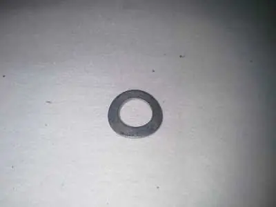 Direktkauf 1000 x Federscheibe Durchmesser 6,4mm