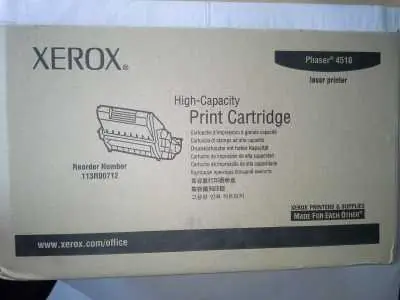 Toner für Xerox Phaser 4510 Jetzt Kaufen
