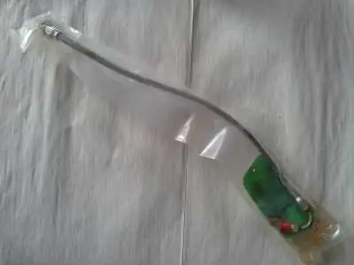 Sonderangebot Pumpen Rücklaufleitung SA7671402-002 - 60cm lang