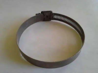 Mega-Angebot Schneckengewindeschellen 14mm Breite