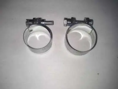 Direkt Vom Hersteller Gelenkbolzenschelle 25 - 28 mm Norma 27