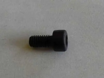 Billig 100 x Zylinderschrauben mit Innensechskant M4 x 8