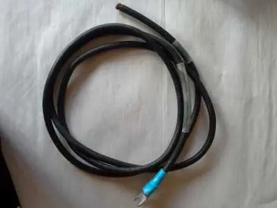 Angebot Batteriekabel - 12mm Durchmesser