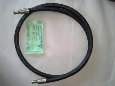 Schlauchleitung 01001-9100 Abverkauf