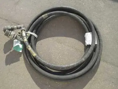 Aeroquip Hydraulikschlauch-P 2781-10 DN16 HI-Impulse 2 ST 4085 Must-Have