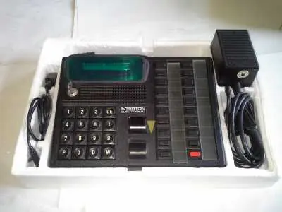 Online Kaufen Interton TC2100 Telefon Computer