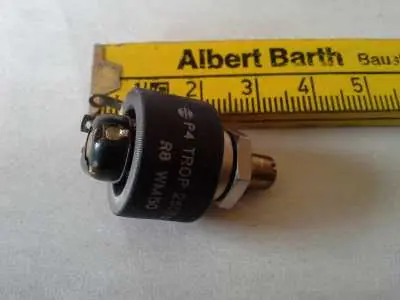Potentiometer P4 Trop 250R+-10%-R8WM50 Neuheit
