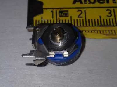 ANT Potentiometer P1 47R+-10%-WM50 Expressversand