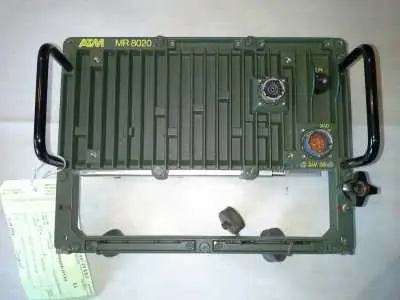 Power Supply/Netzteil Stromversorgungsgerät 24V GS-ATM MR8020 Sonderaktion