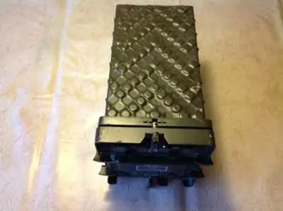Military Radio Power Supply PP-112/GR RT-68 VRC 18 Aktuell
