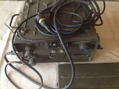 Sonderaktion Telefunken Ladegerät L-193/1