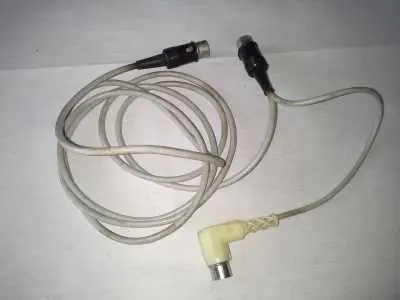 Solange Der Vorrat Reicht FM-Kabel Länge 2m