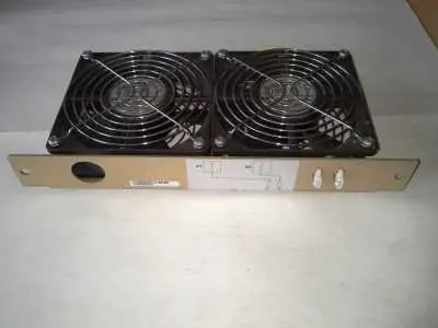Bestpreis 2 x Papst Multifan 4318/2