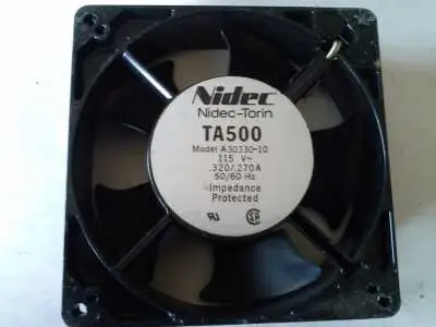 Nidec-Torin Lüfter TA500 Model A30330-10 Knallerangebot