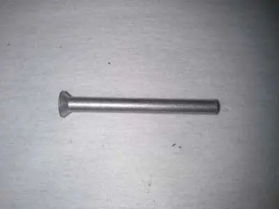 100 x Senknieten 3 x 30 DIN 661 Kracherpreis
