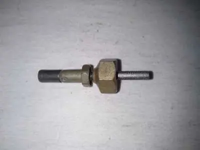 Ausverkauf 100 x Blindnieten mit Sechskantkopf M4 x 14