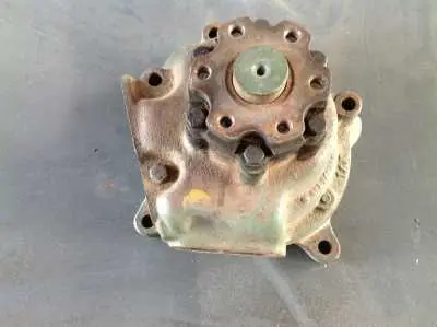 Pumpe,Kühlanlage ( Wasserpumpe ) Highlight
