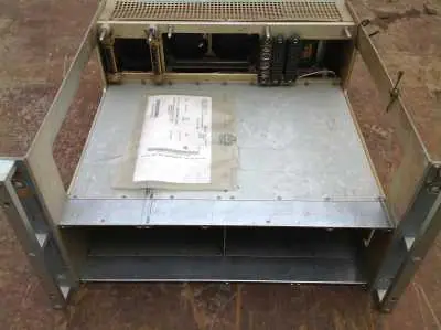 Rahmengestell für S/E-Gerät Rohde & Schwarz XT 3030 Sonderangebot