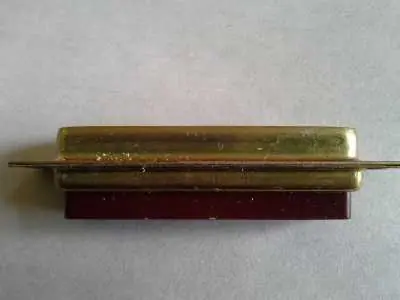 ITT Cannon Steckerleiste DDC 50P mit Goldpins Sonderangebot