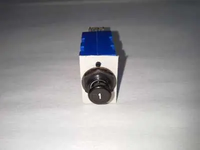 Sicherung 1A Circuit Braeker 21501F Sonderangebot