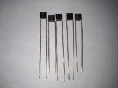 5 x Kondensator 101K Sofort Bestellen