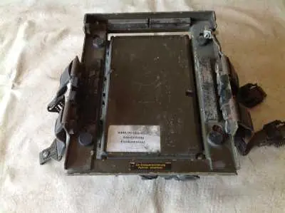 Bestseller Grundplatte-Mounting SEM 35 mit Verteiler
