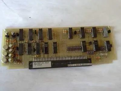 Platine Elektrischer Schalter Part 464.6049 Jetzt Bestellen