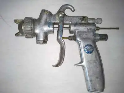 Walther Pilot Farbsprühpistole Meistverkauft