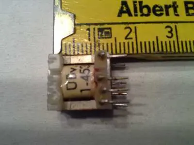 12 x Überträger ÜBv.1-453 Preisreduziert