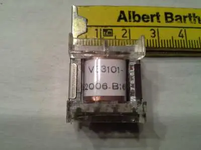 4 x Überträger V33101-62006-B164-3 Highlight