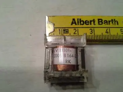 berträger V33101-E2005-B164-2 RK Neu