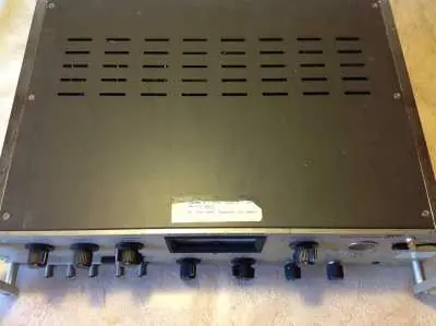 ESI AC Generator Detector 861 A Bestseller