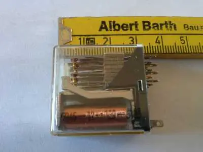 Siemens Relais V23254-D0403-B110 Preiswert