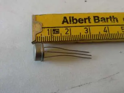 Thyristor S2600DRCA Jetzt Bestellen